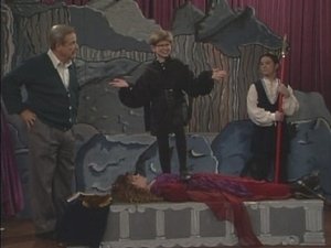 Boy Meets World 20. epizoda