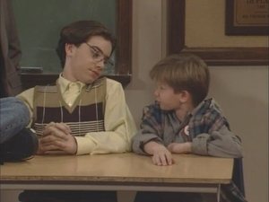 Boy Meets World 15. epizoda
