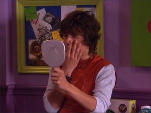 Zoey 101 25. epizoda