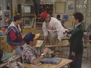 Boy Meets World 8. epizoda