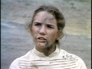 Little House on the Prairie 7. epizoda
