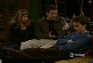 Boy Meets World 12. epizoda