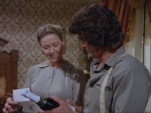 Little House on the Prairie 15. epizoda