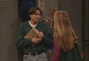 Boy Meets World 15. epizoda