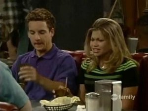 Boy Meets World 2. epizoda