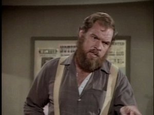 Little House on the Prairie 3. epizoda