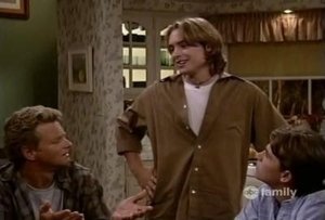 Boy Meets World 1. epizoda