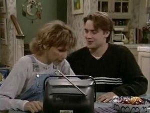 Boy Meets World 9. epizoda