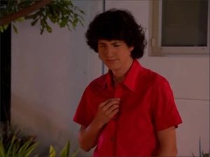 Zoey 101 10. epizoda