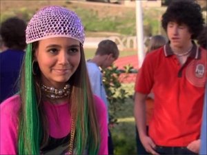 Zoey 101 2. epizoda