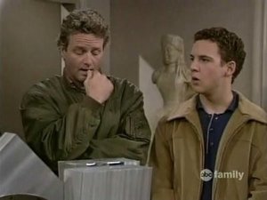 Boy Meets World 12. epizoda