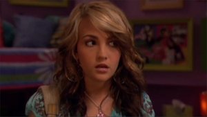 Zoey 101 4. epizoda
