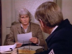 Little House on the Prairie 16. epizoda