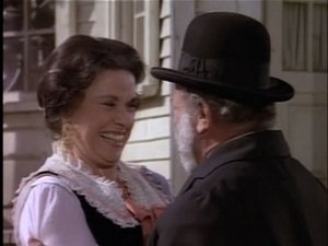 Little House on the Prairie 13. epizoda