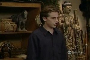 Boy Meets World 19. epizoda
