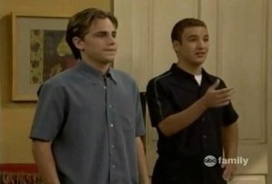 Boy Meets World 2. epizoda