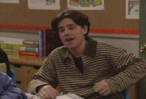 Boy Meets World 12. epizoda