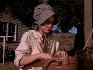 Little House on the Prairie 13. epizoda