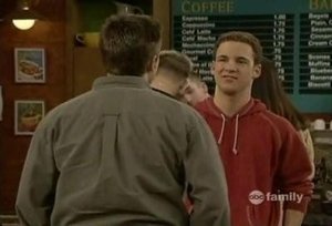 Boy Meets World 19. epizoda