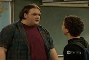 Boy Meets World 9. epizoda