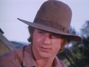 Little House on the Prairie 23. epizoda