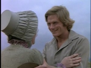 Little House on the Prairie 2. epizoda
