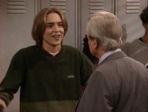 Boy Meets World 2. epizoda