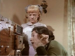 Little House on the Prairie 12. epizoda
