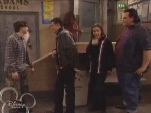 Boy Meets World 19. epizoda