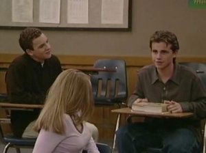 Boy Meets World 9. epizoda