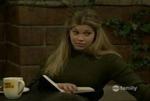 Boy Meets World 11. epizoda