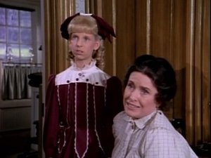 Little House on the Prairie 2. epizoda