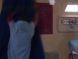 Zoey 101 9. epizoda