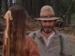 Little House on the Prairie 8. epizoda