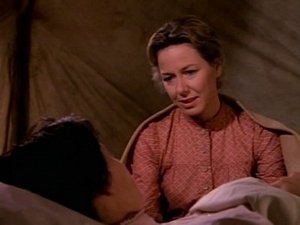 Little House on the Prairie 20. epizoda