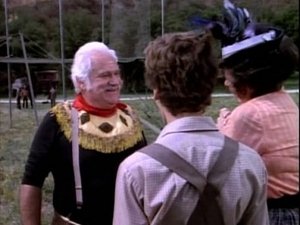 Little House on the Prairie 6. epizoda