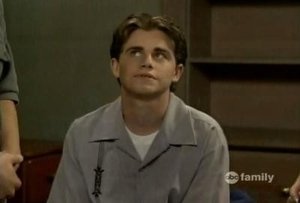 Boy Meets World 1. epizoda