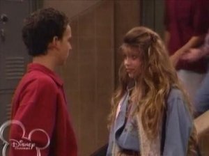 Boy Meets World 8. epizoda