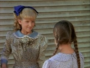 Little House on the Prairie 1. epizoda