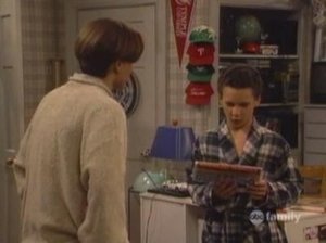 Boy Meets World 6. epizoda