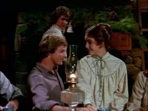 Little House on the Prairie 11. epizoda