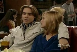 Boy Meets World 18. epizoda