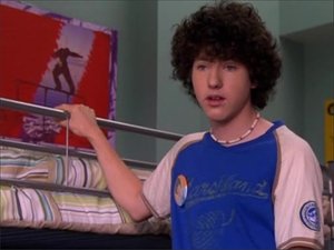 Zoey 101 3. epizoda