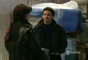Boy Meets World 12. epizoda