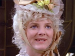 Little House on the Prairie 8. epizoda