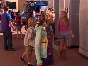Zoey 101 20. epizoda
