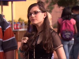 Zoey 101 23. epizoda