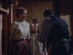Little House on the Prairie 4. epizoda