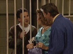 Boy Meets World 19. epizoda