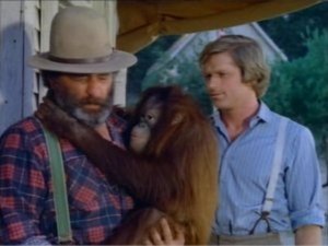 Little House on the Prairie 20. epizoda